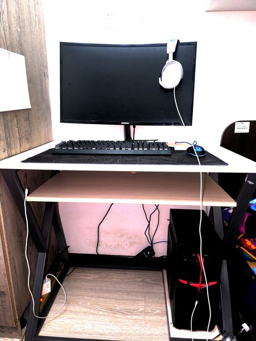 SETUP польный готовый компьютер