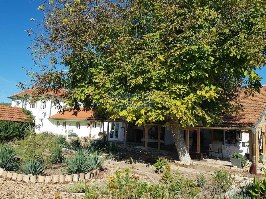 Продава се Къща в с. Обединение, Област Велико Търново - 200 кв.м за 675 €/кв.м - Снимка #14