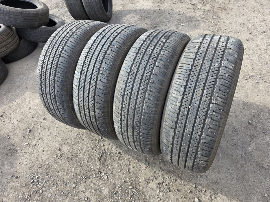 Bridgestone Dueler