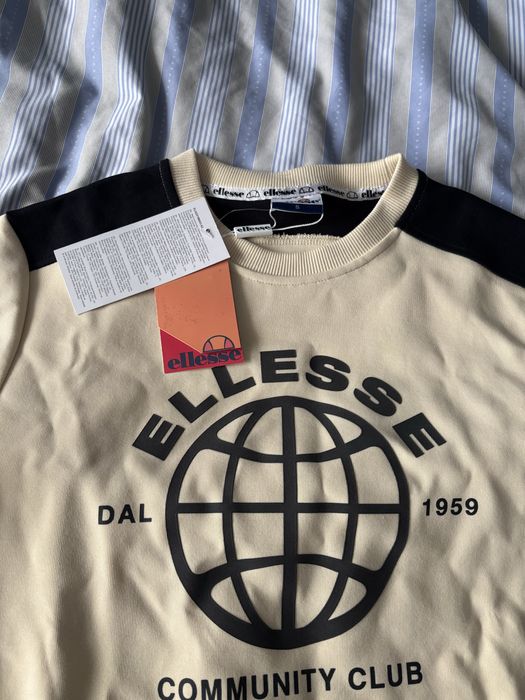 bluza Ellesee orginala 100%