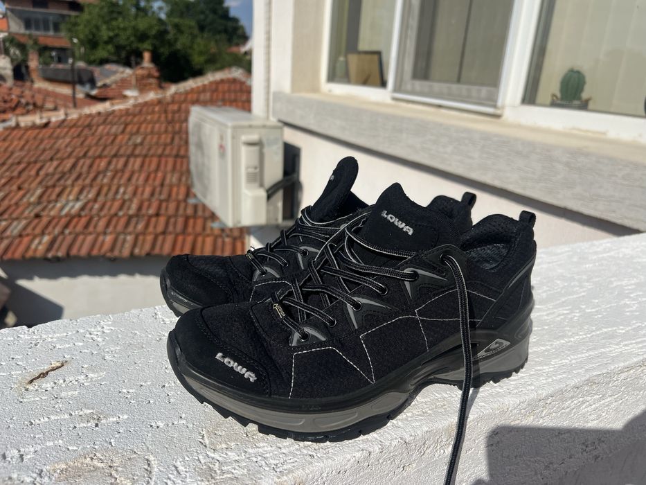 Lowa Ferrox 46 Gore-Tex