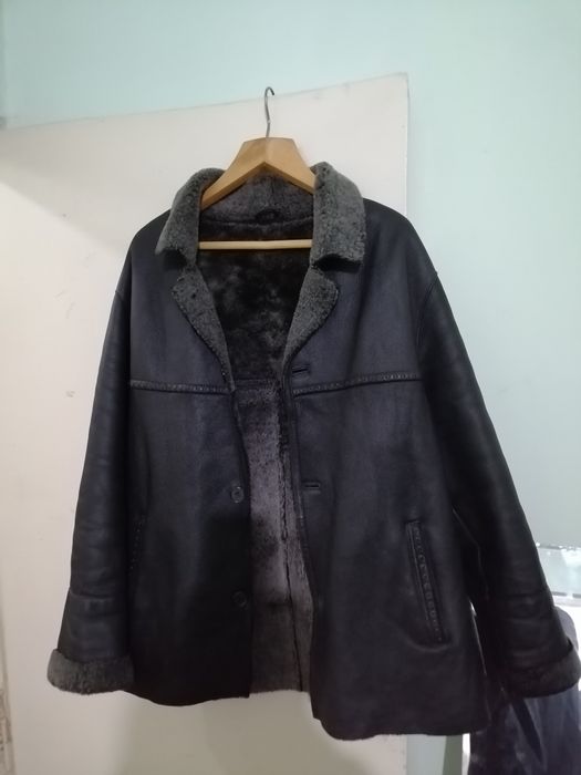 Продам натуральные дублёнки.