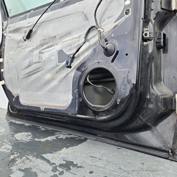 Usa portiera Z20R stanga fata completa Opel Astra H