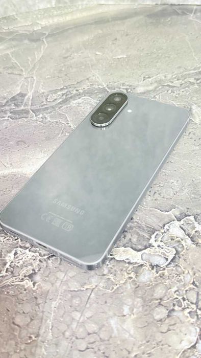 Samsung Galaxy A56 (Актобе 414) ЛОТ 12391