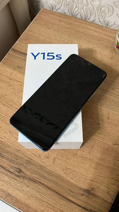 Продам телефон VIVO