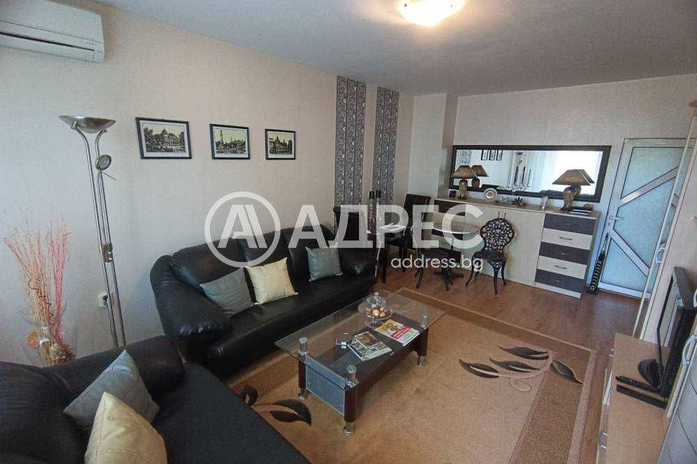 Под наем двустаен апартамент в гр.Разград!