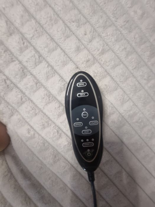 Aparat de masaj medisan