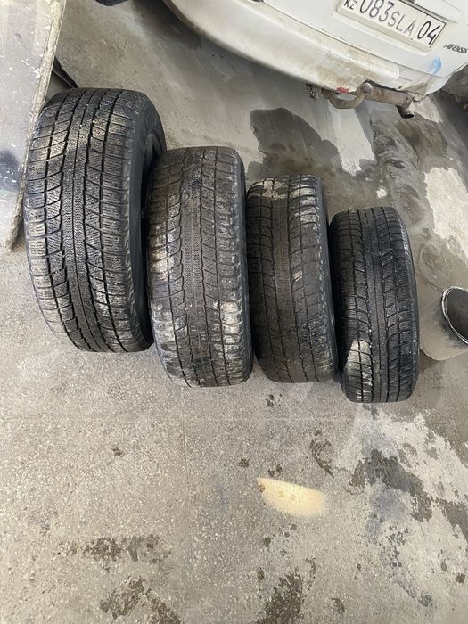 Титановый дискии r17