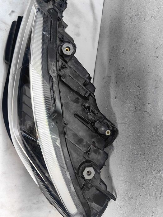 Оригинален фар Сеат Ибиза  Seat Ibiza Full Led