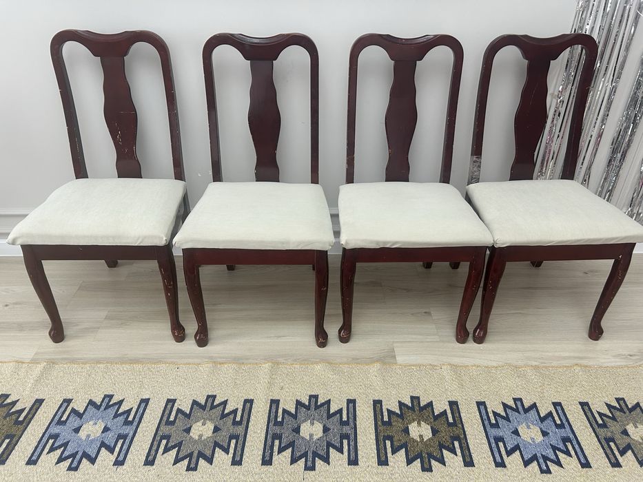 Стулья 6 штук по 4000