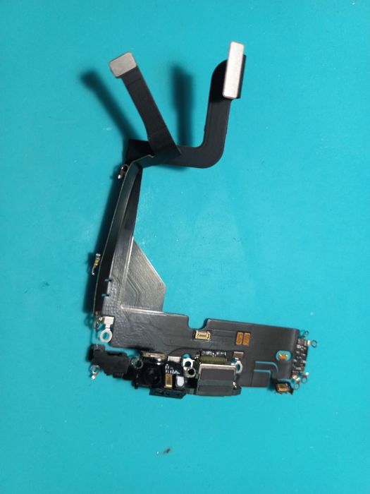 Iphone 13 pro лентов кабел