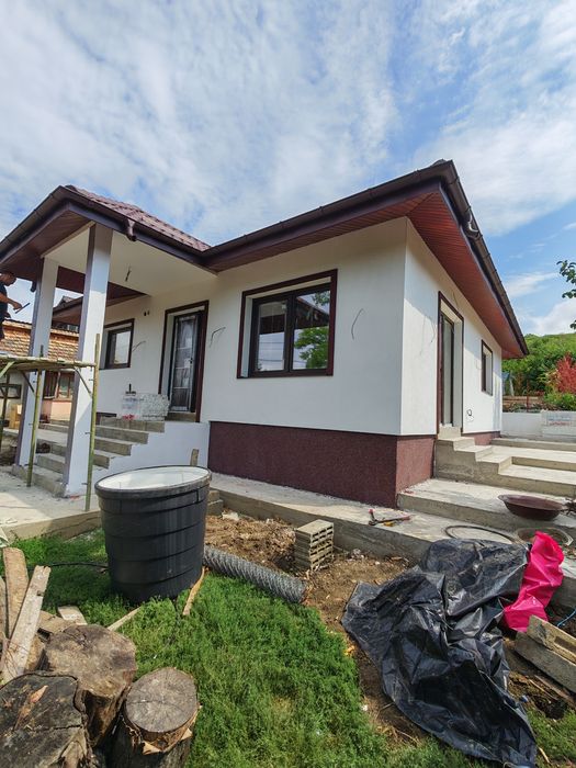 Execut lucrări de orice fel
