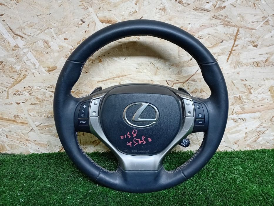 Мультируль Lexus