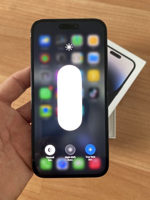 Iphone 14 pro max 256gb срочнаа 200к