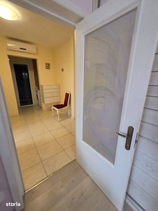 Apartament cu 2 BALCOANE - 60Mp | BOXA -Piata Noua