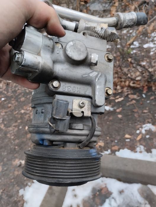 Двигатель Discovery 2 Td5 15p