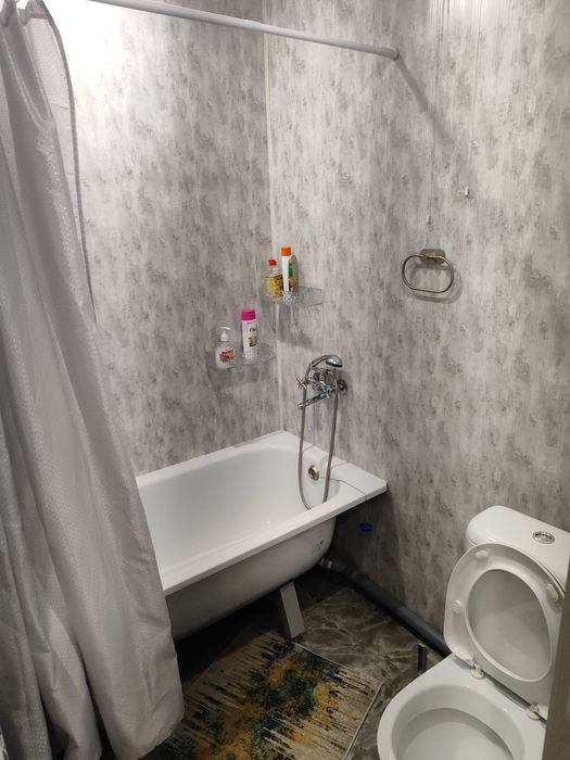 Люкс*  Идеально чисто!