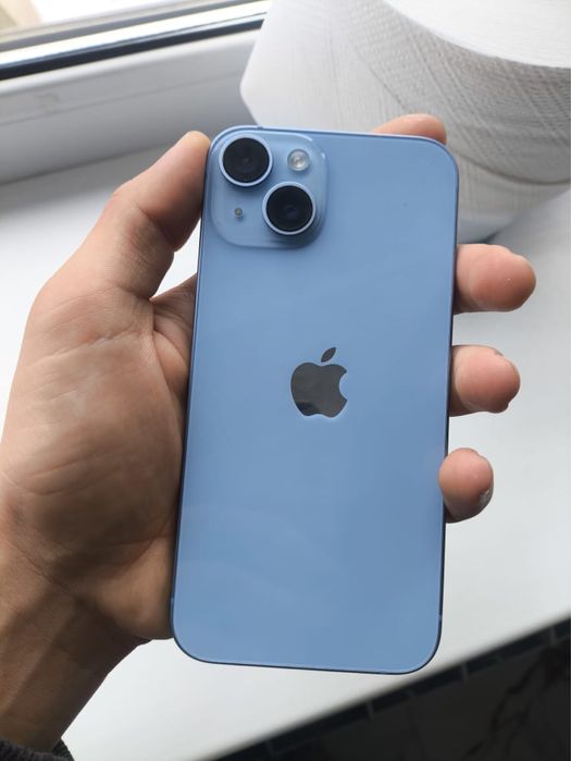 Iphone 14 обмен в идеале