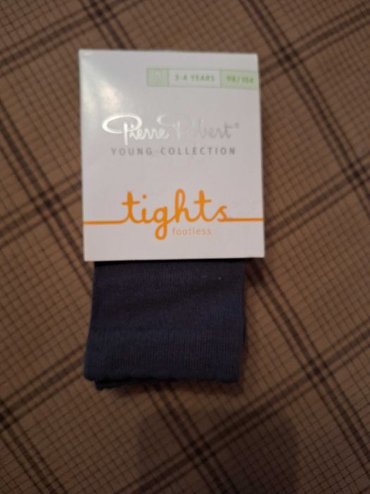 Vând colanti copii Noi 3-4ani