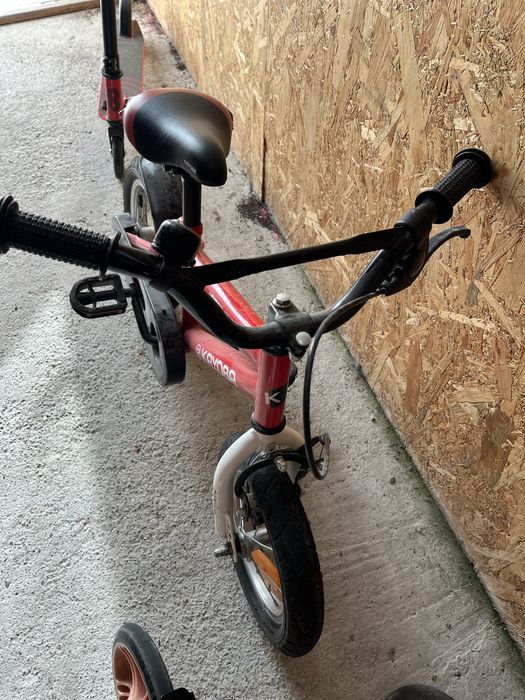Bicicleta copii