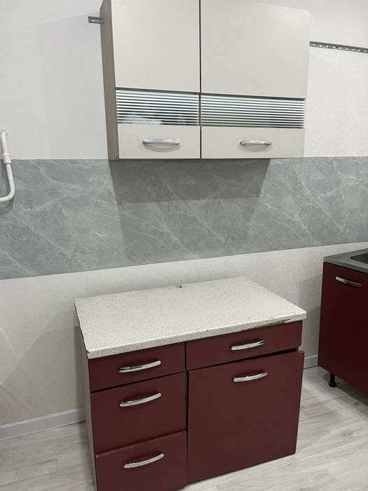 Кухная гарнитур. 10.000тенге. Таза жаксы жагдайда