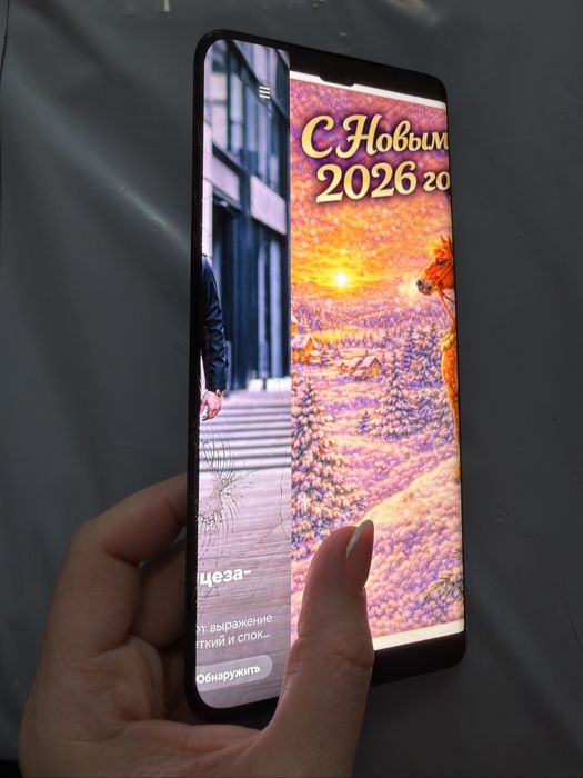 Продам телефон HONOR