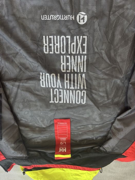 Мъжко тънко яке Helly Hansen