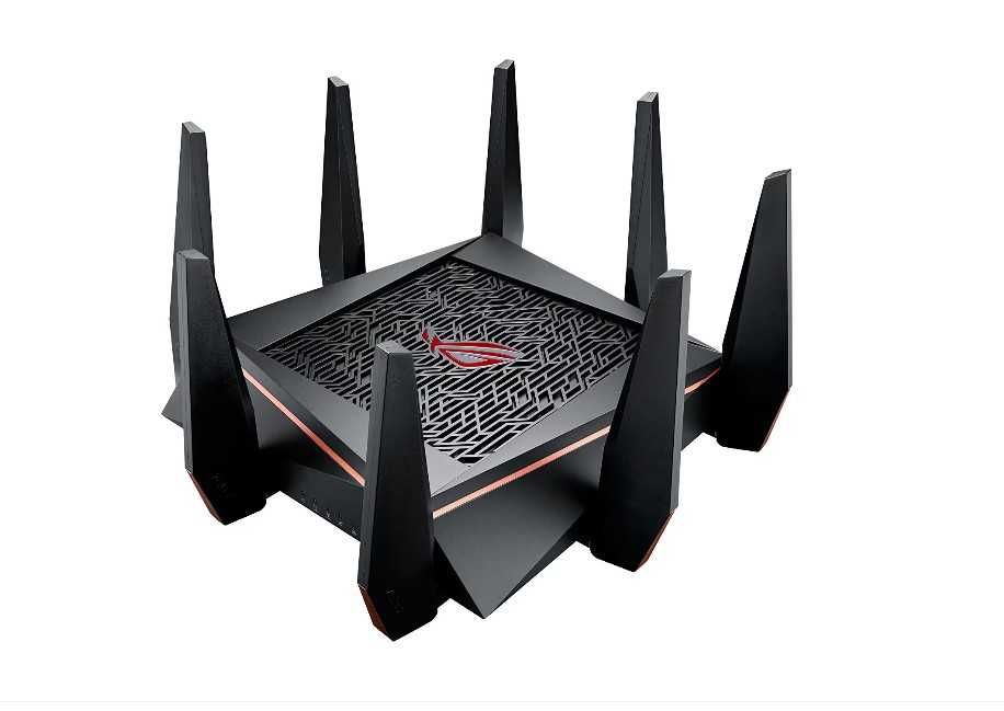 Router wireless Asus ROG Rapture GT-AC5300