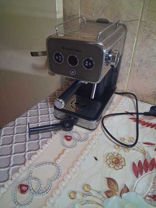 Aparat cafea nou cu garrantie