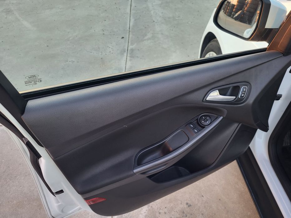 Vând Ford Focus  inmatriculat 2024