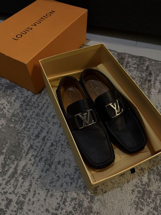 Мужская обувь