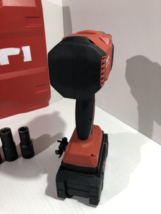 Inpact cap 1/2 Hilti SIW 8-22