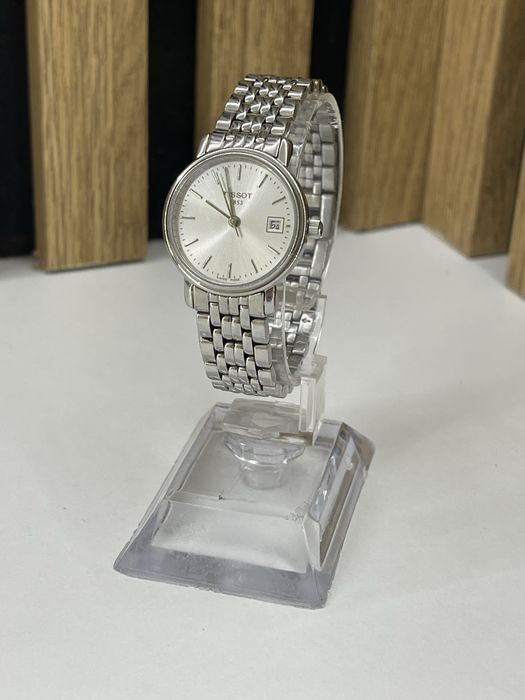 Tissot Desire / Ceas Dama Quartz / Garantie / Factura #42394