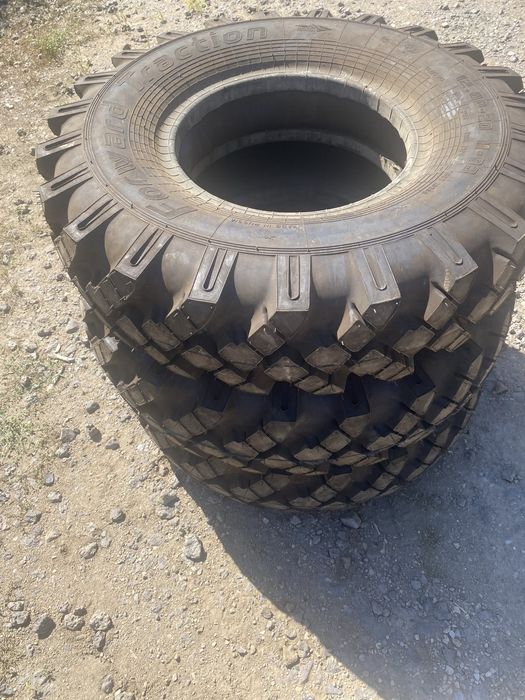Продам автошины 12.00 -20