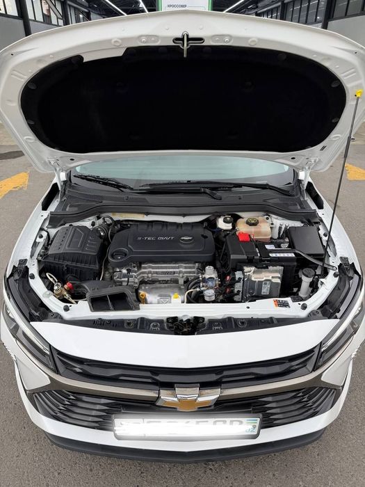 Monza Chevrolet 1.5 atmosfera