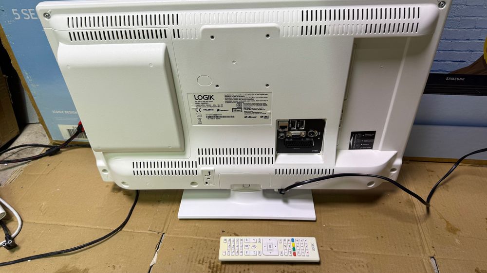 Televizor Logik 24”(61cm)