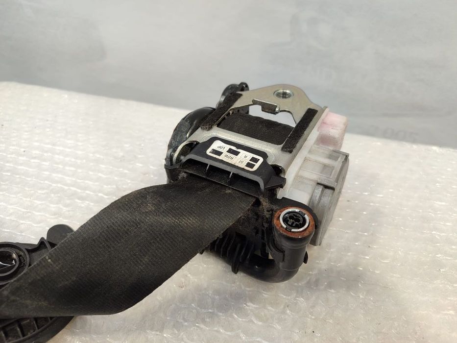CENTURĂ SIGURANȚĂ FAȚĂ STANGA SEAT LEON SE 2012–2020 / COD OEM 0589P1000220 (5D2)