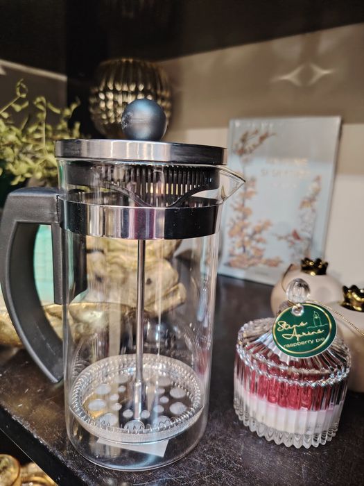 Infuzor ceai/cafea
