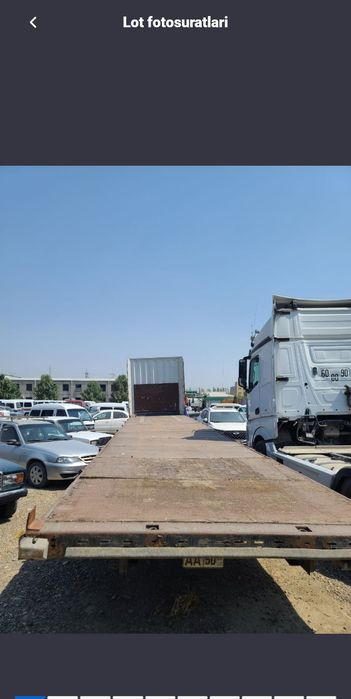 Крон 2015йил саф мост