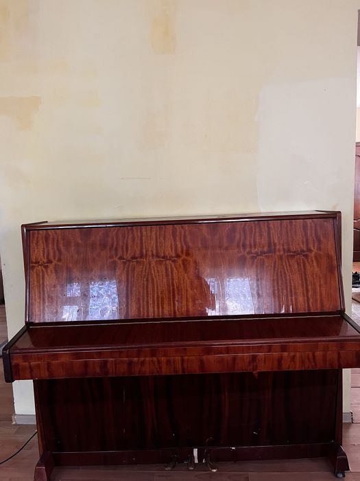 Пианино элегия,