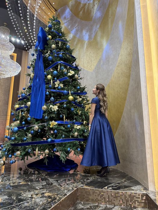 Платье для мероприятия