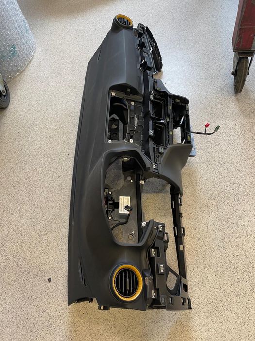 Plansa bord seat arona