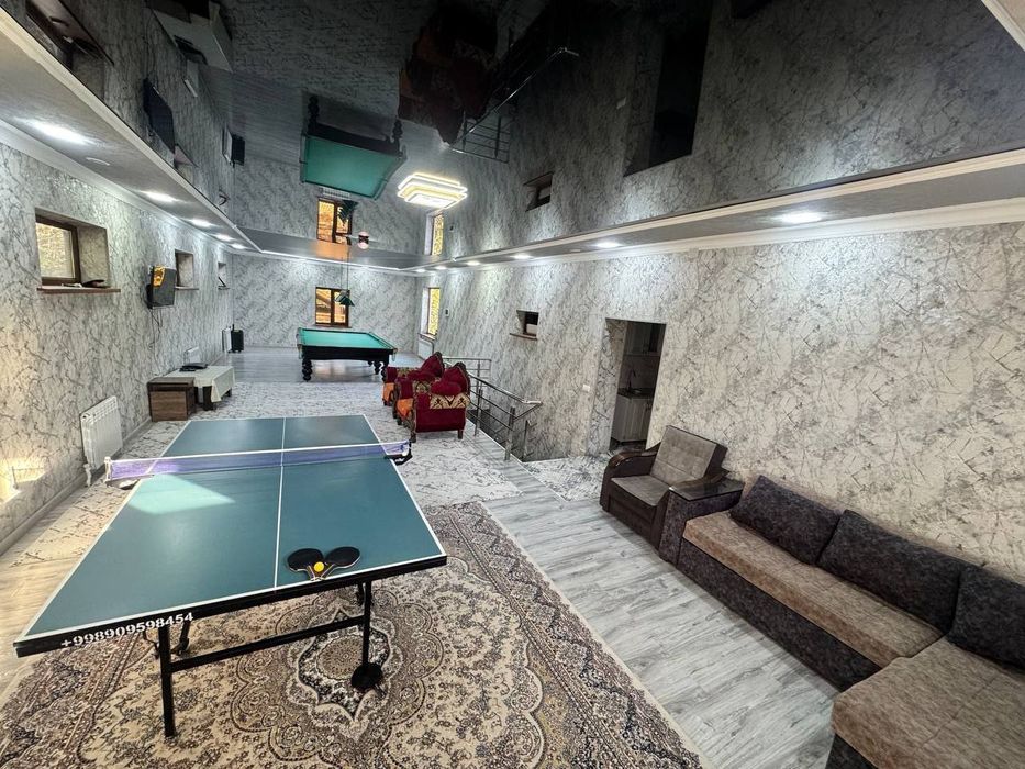 Бурчмулла Big house без посредников