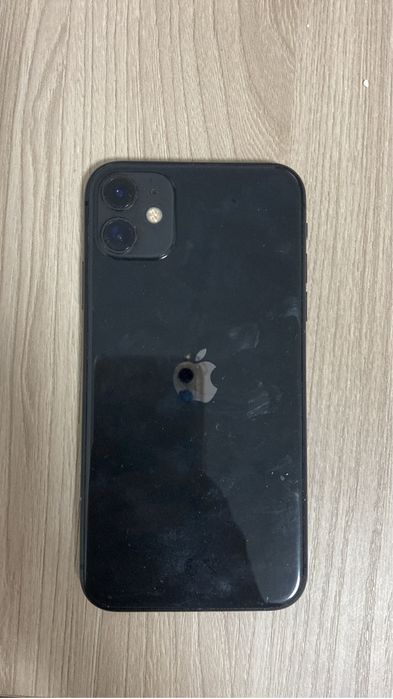 Iphone 11 ,цена 60.000 тг