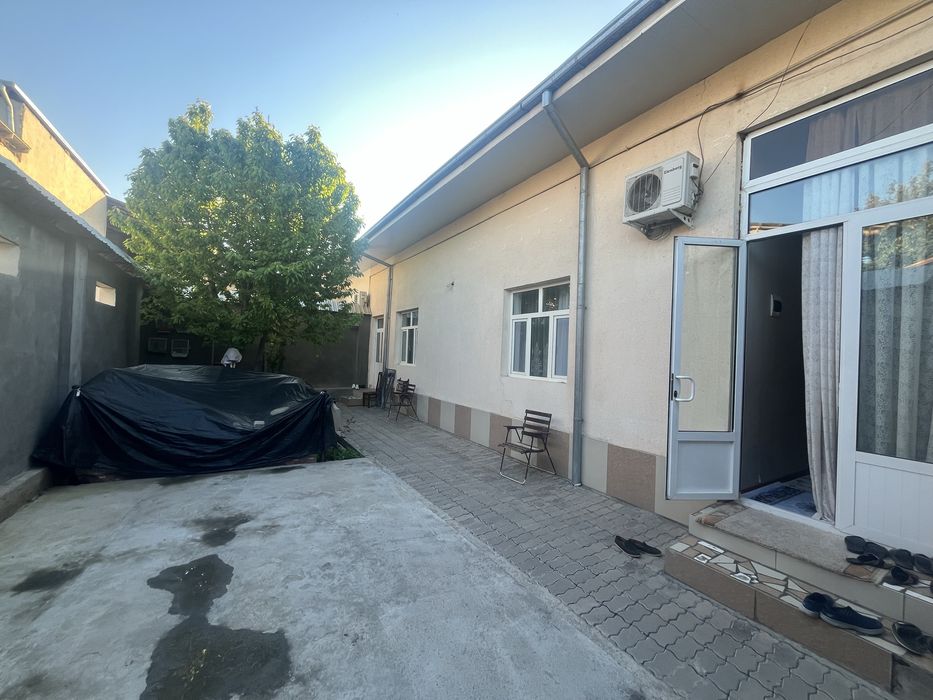 Keles kirip olmazor ko’chada uy sotiladi