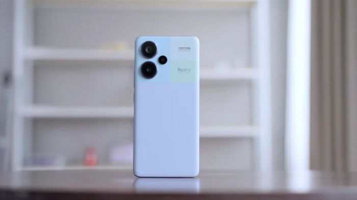 Redmi Not 13 Pro Plus 5G