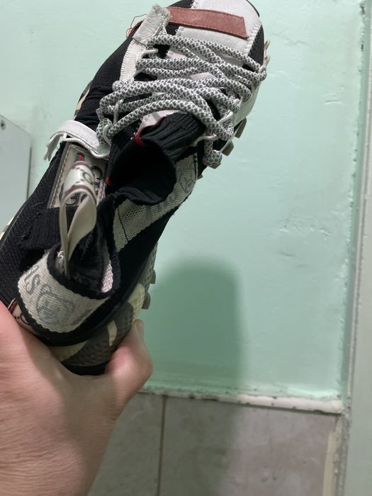 Marimea 42 adidasi gucci