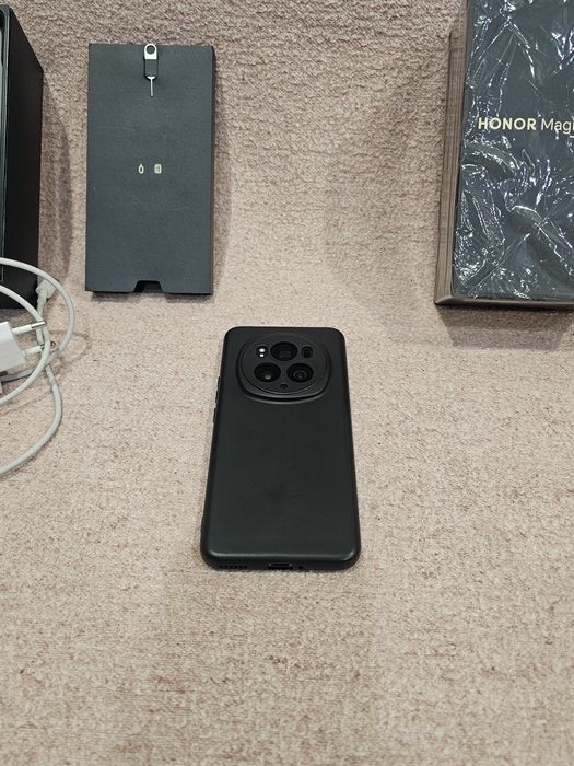 Продам телефон Honor magic 6 pro