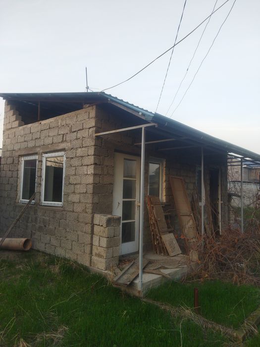Продаю срочно дом