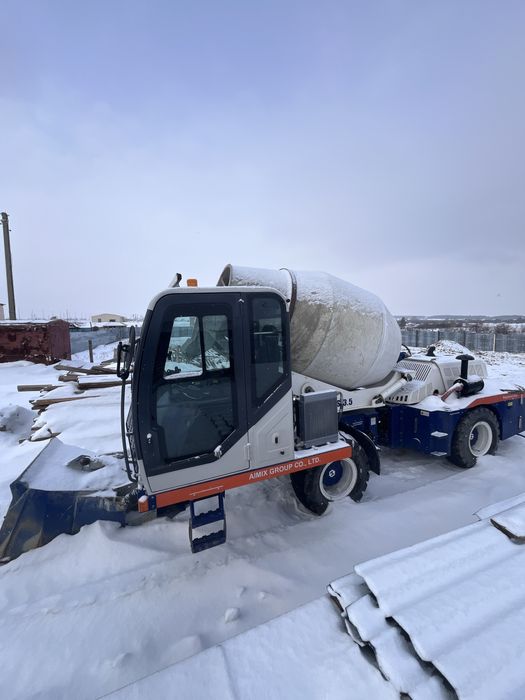 Услуги спецтехники!